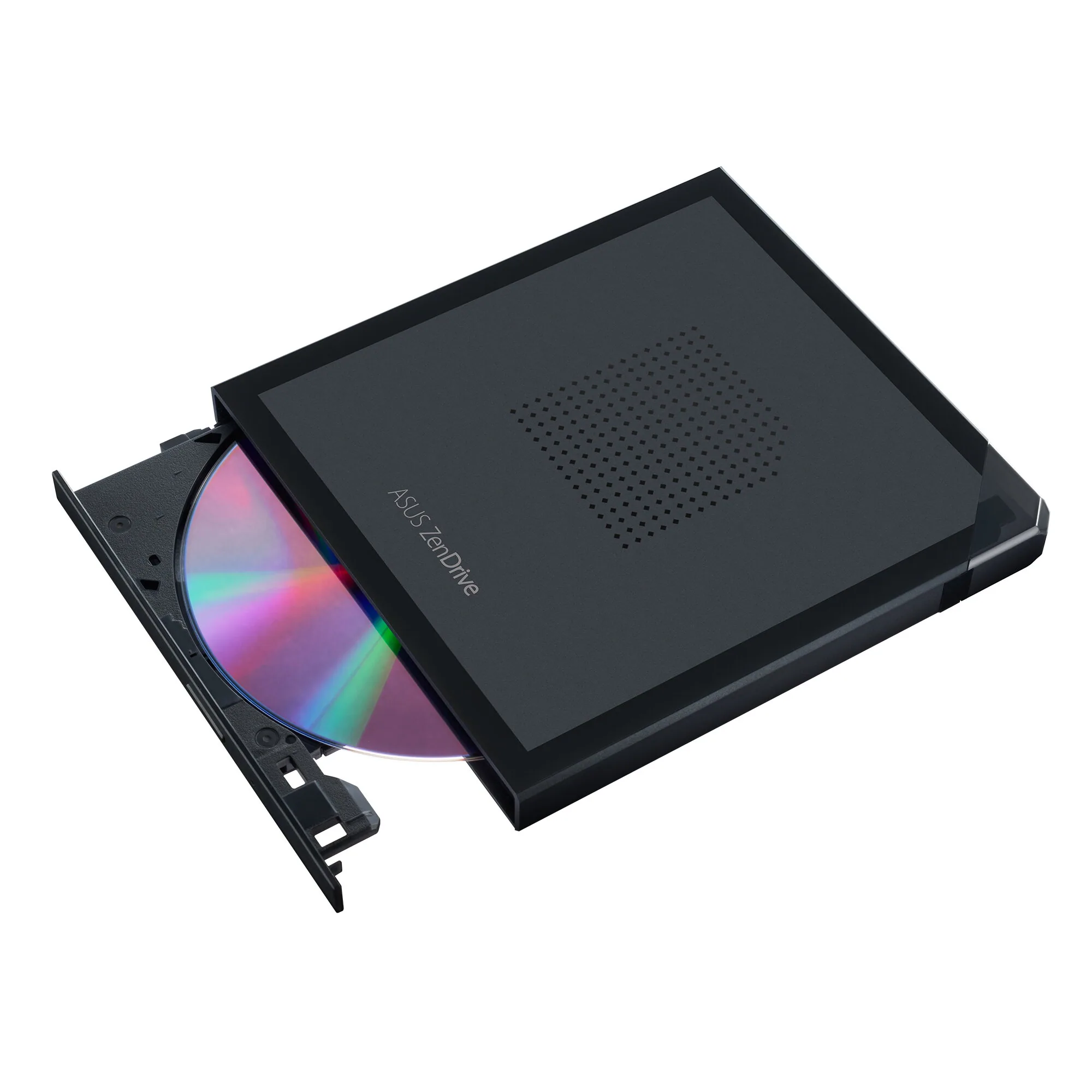 ASUS ZenDrive V1M (SDRW-08V1M-U) Optisches Laufwerk DVD±RW Schwarz – Bild 1