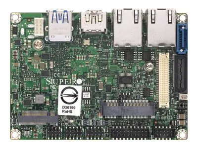 Server MB Super Micro MBD-A2SAP-E-B bulk