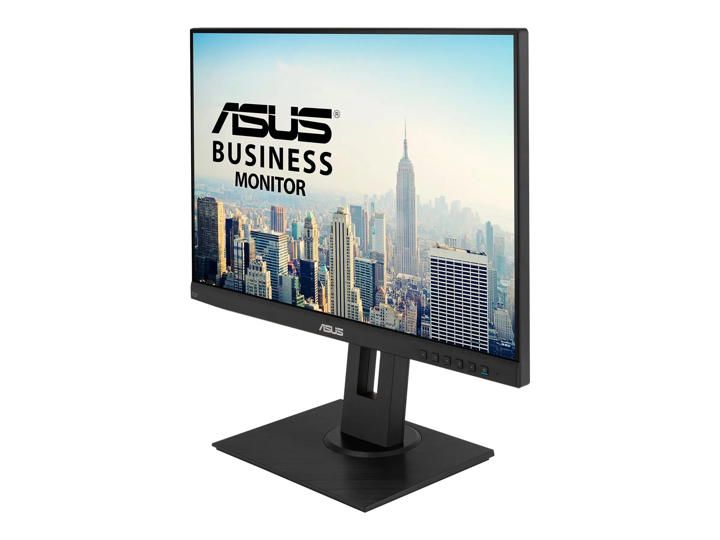 ASUS Business BE24WQLB 61.13cm (16:10) WUXGA HDMI DP