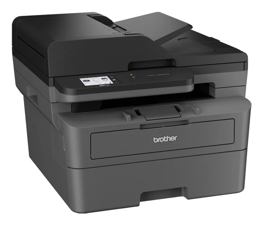 Brother MFCL2860DWRE1 Laser A4 1200 x 1200 DPI 34 Seiten pro Minute WLAN – Bild 5