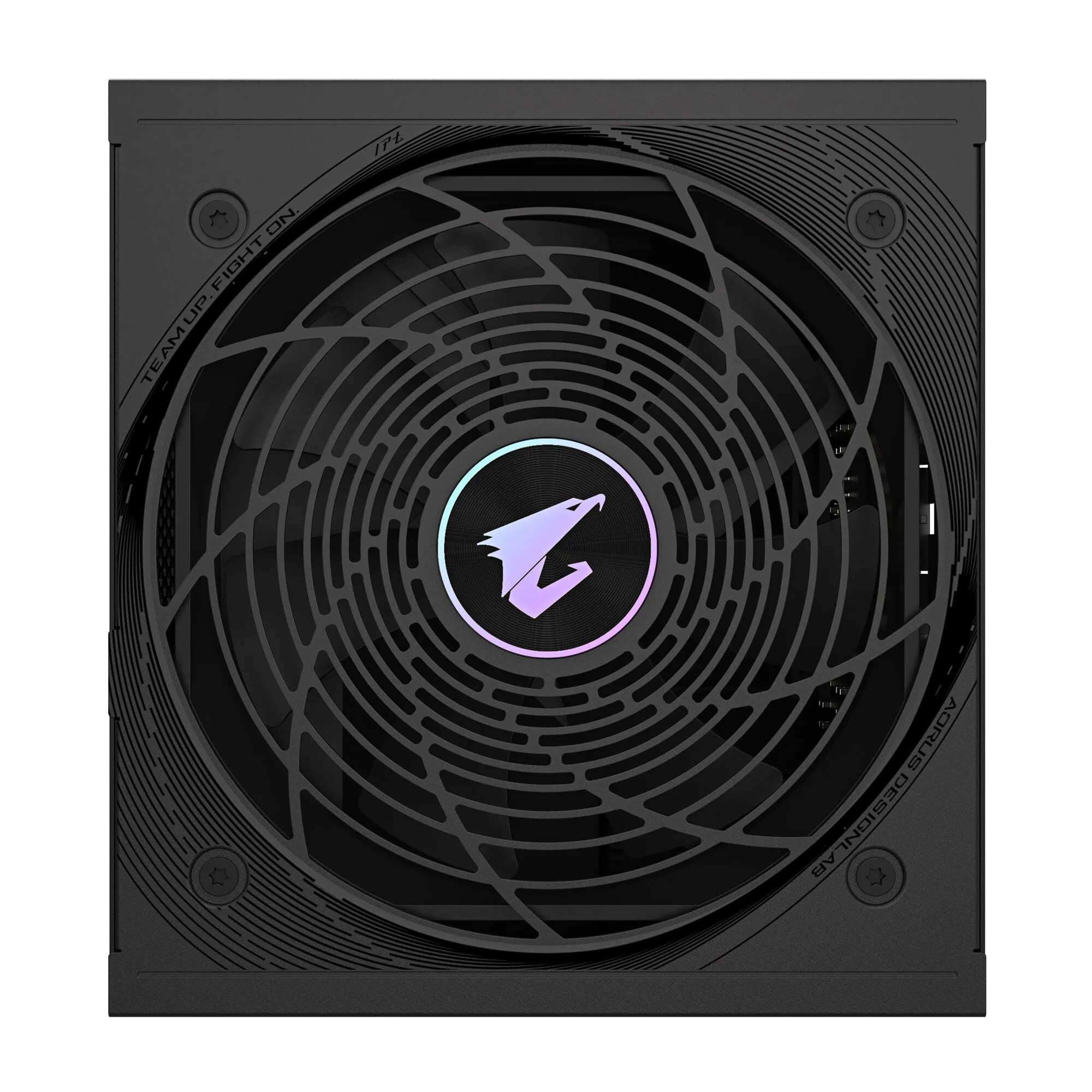 GIGABYTE AORUS ELITE P850W Netzteil – Bild 4