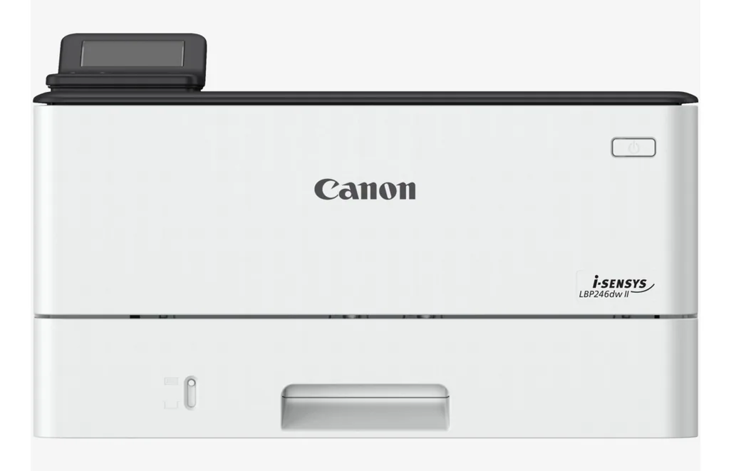 Canon i-SENSYS LBP246dw II A4 WLAN – Bild 1
