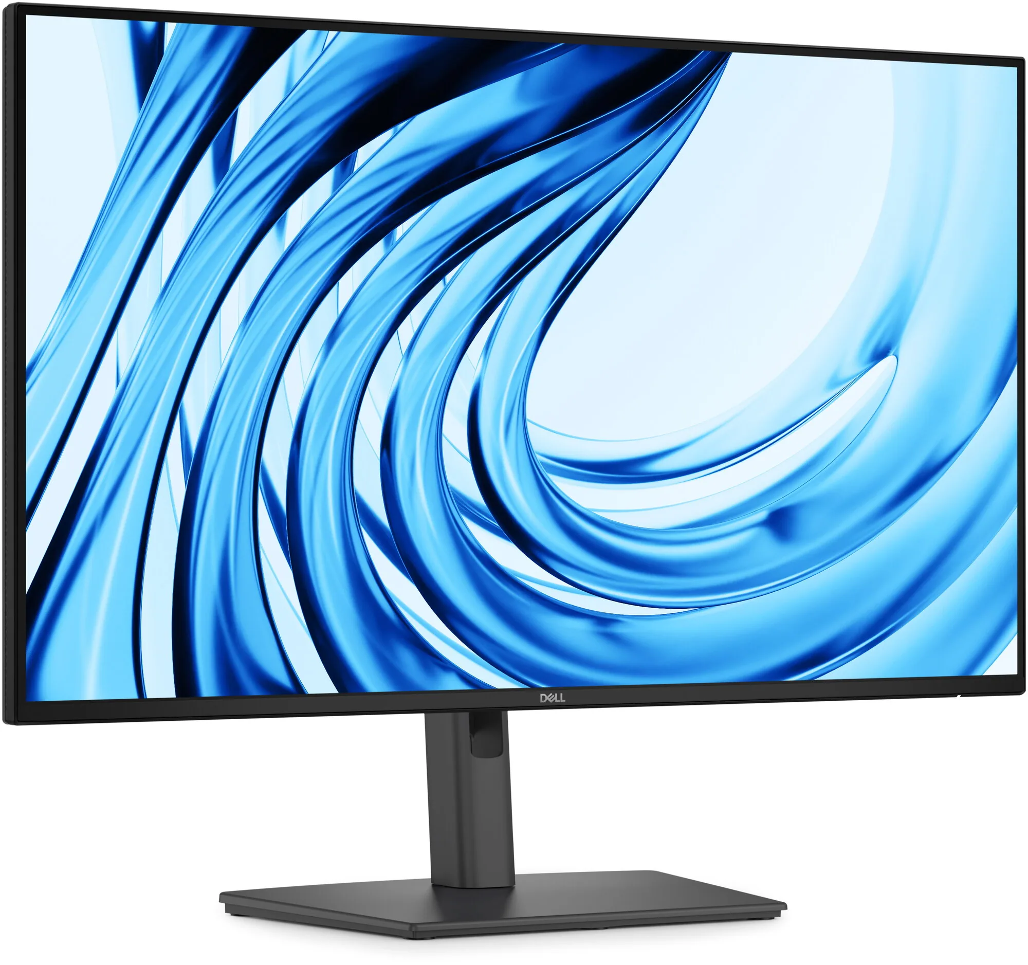 DELL Pro P 27 P2726H Computerbildschirm 68,6 cm (27") 1920 x 1080 Pixel Full HD LCD Schwarz – Bild 2