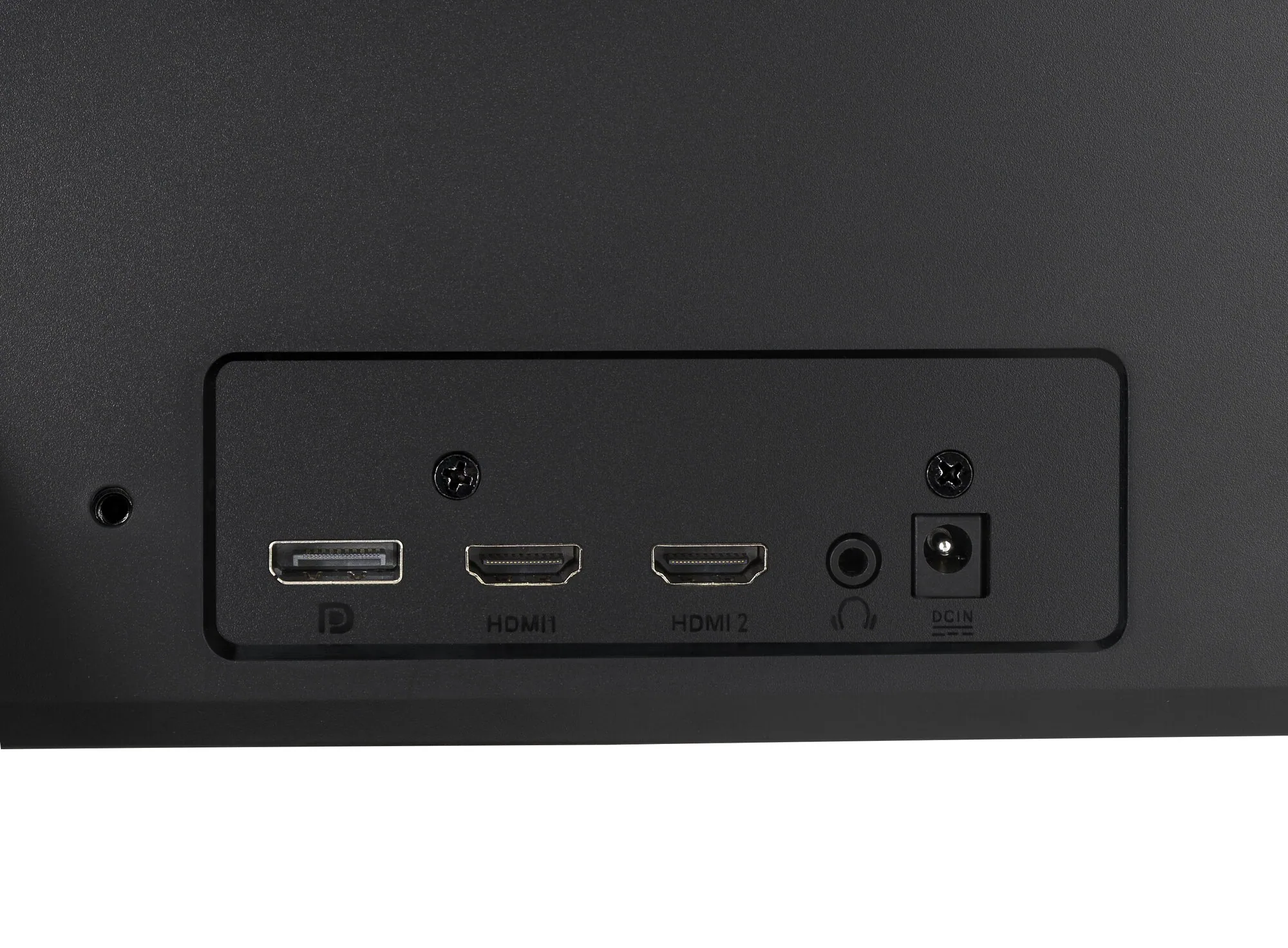 ASUS TUF Gaming VG249Q5R Computerbildschirm 60,5 cm (23.8") 1920 x 1080 Pixel Full HD LED Schwarz – Bild 5