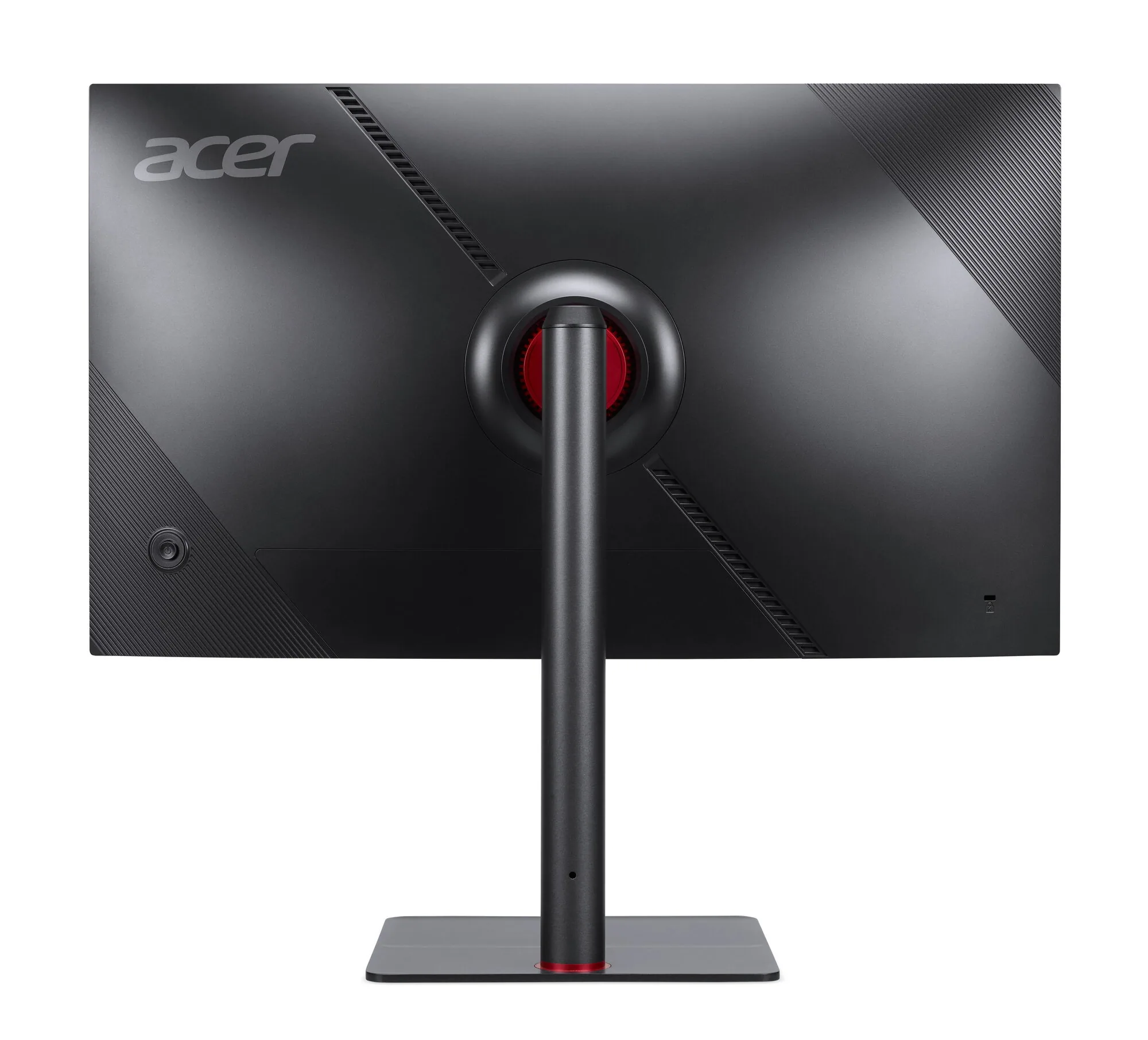 Acer Nitro XV5 XV275KP5biipruzx Computerbildschirm 68,6 cm (27") 3840 x 2160 Pixel 4K Ultra HD LCD Schwarz – Bild 4