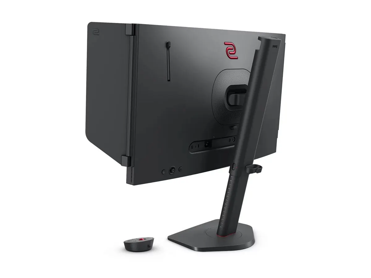 BenQ 62,2cm ZOWIE  XL2566X+ 16:9 HDMI/DP black Full-HD