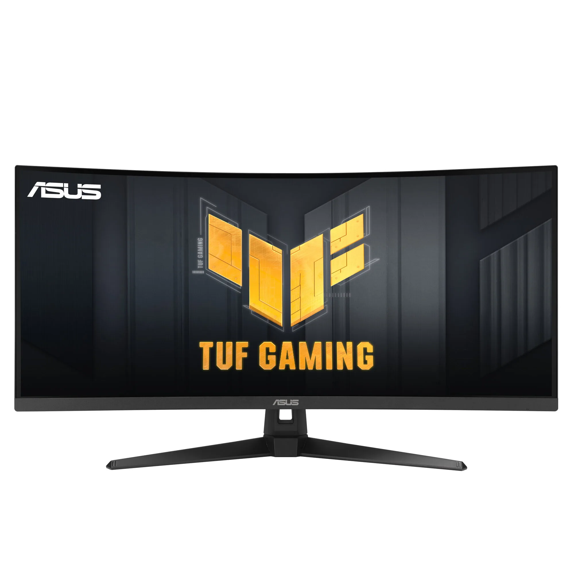 ASUS TUF Gaming VG34VQ3B Computerbildschirm 86,4 cm (34") 3440 x 1440 Pixel UltraWide Quad HD LED Schwarz – Bild 2