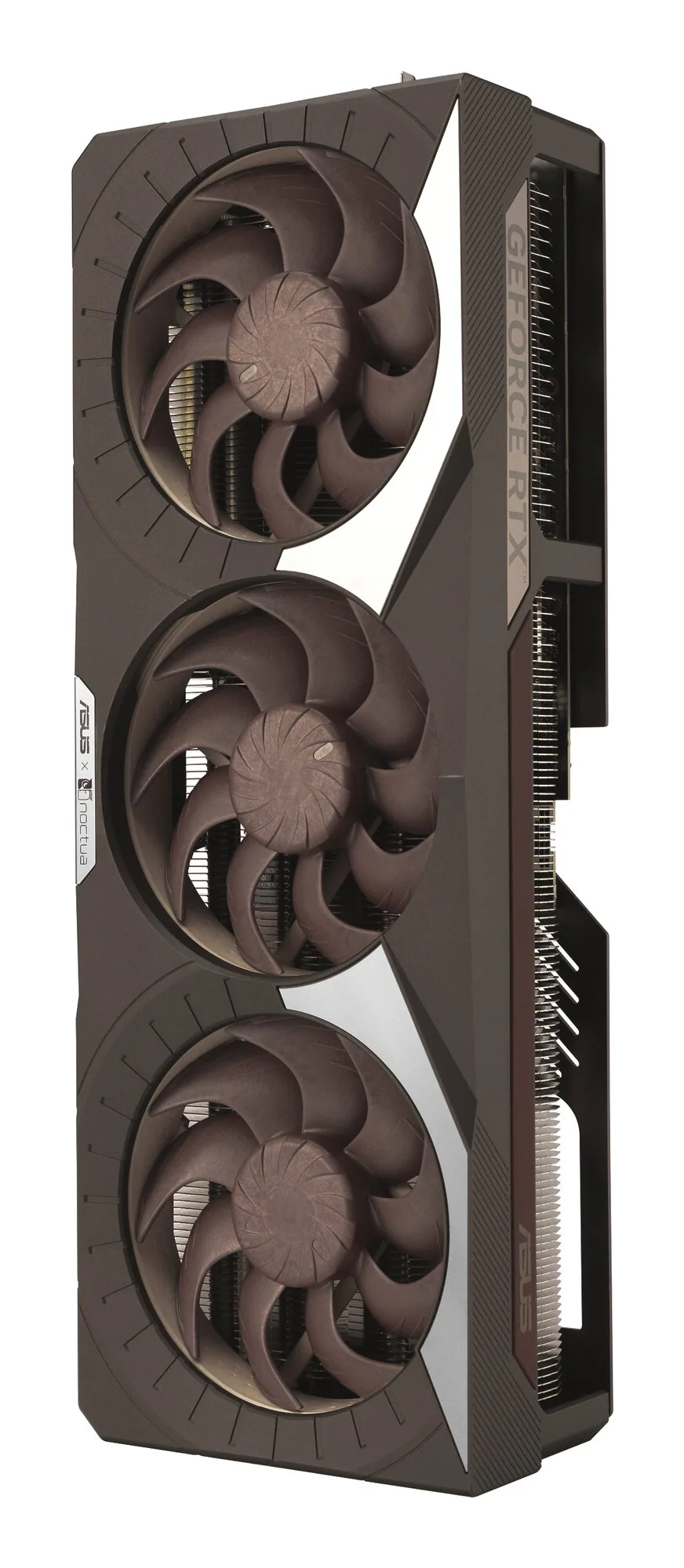 ASUS RTX5080-O16G-NOCTUA NVIDIA GeForce RTX 5080 16 GB GDDR7 – Bild 5