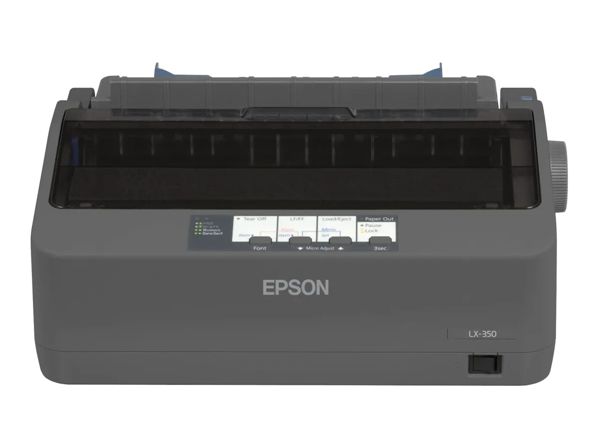 EPSON LX-350    Nadeldrucker