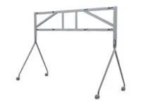 Yealink MB-FloorStand D652 White