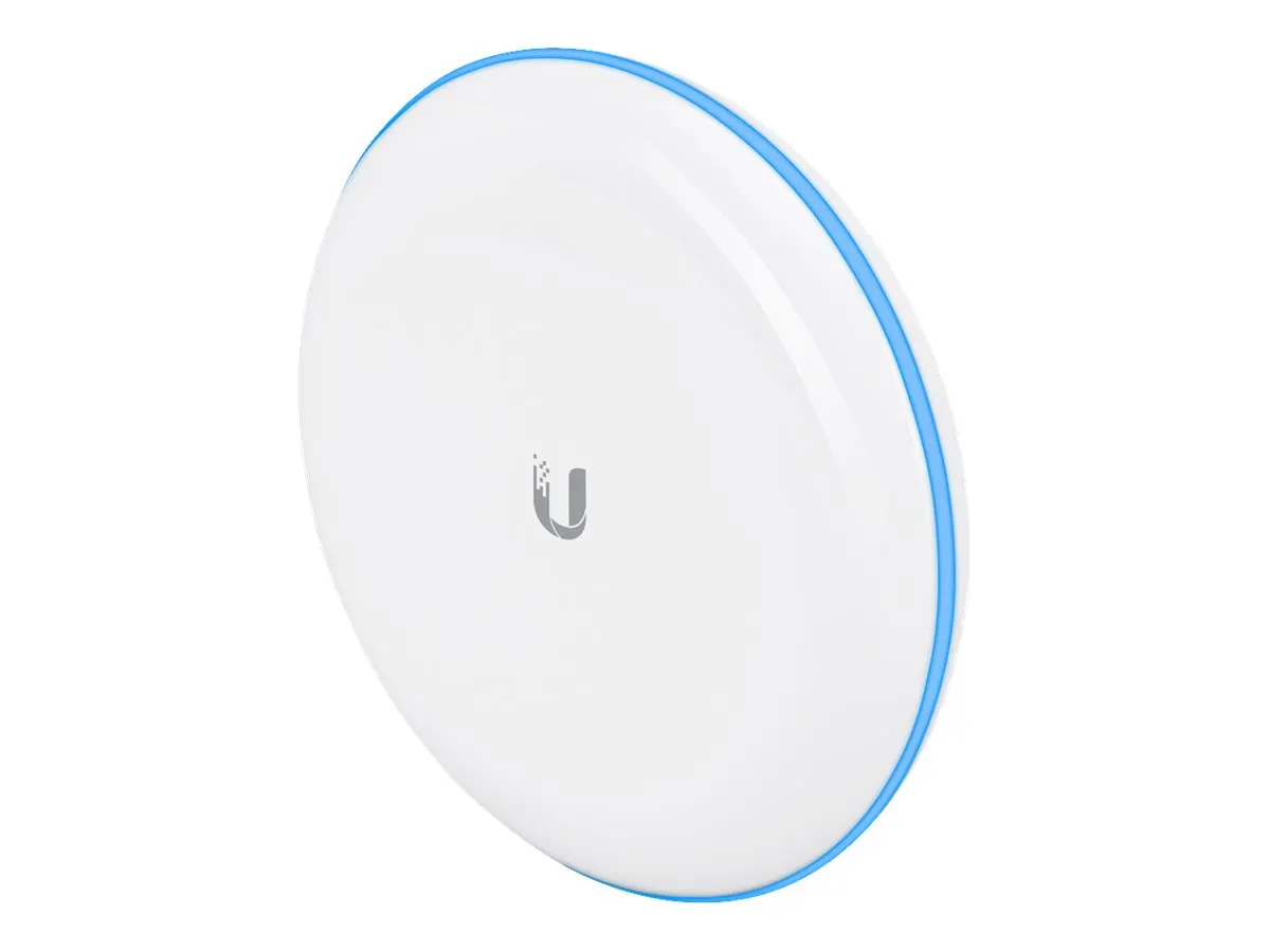 Ubiquiti UniFi UBB 60 GHz/5GHz PtP Bridge Kit 1Gbps+