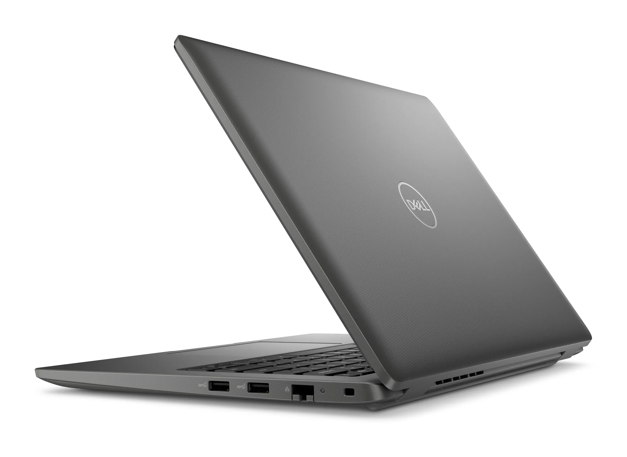 DELL Latitude 3450 Intel® Core™ i5 i5-1345U Laptop 35,6 cm (14") Full HD 16 GB DDR5-SDRAM 512 GB SSD Wi-Fi 6E (802.11ax) Windows 11 Pro Grau Deutsch – Bild 6