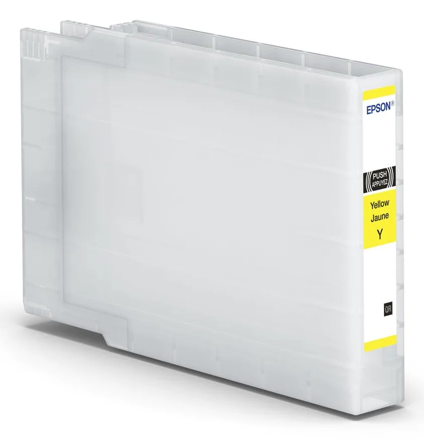 Epson C13T04A44N Druckerpatrone 1 Stück(e) Original Hohe (XL-) Ausbeute Gelb – Bild 1