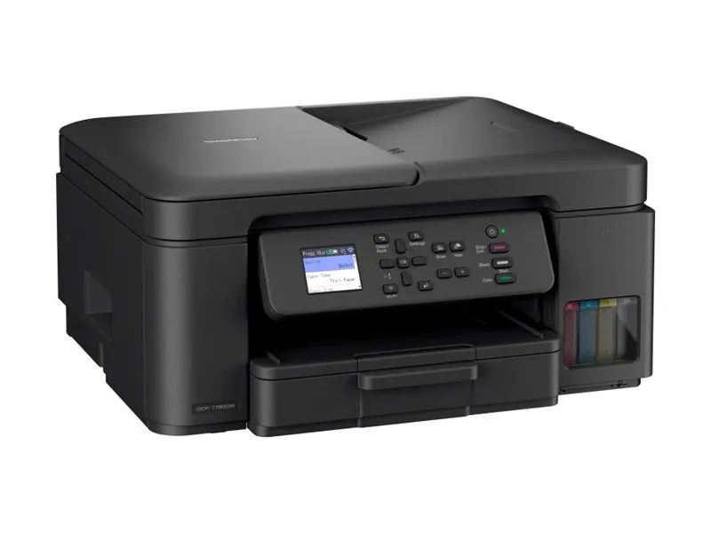 Brother DCP-T780DW      3-in-1 Farbtankdrucker