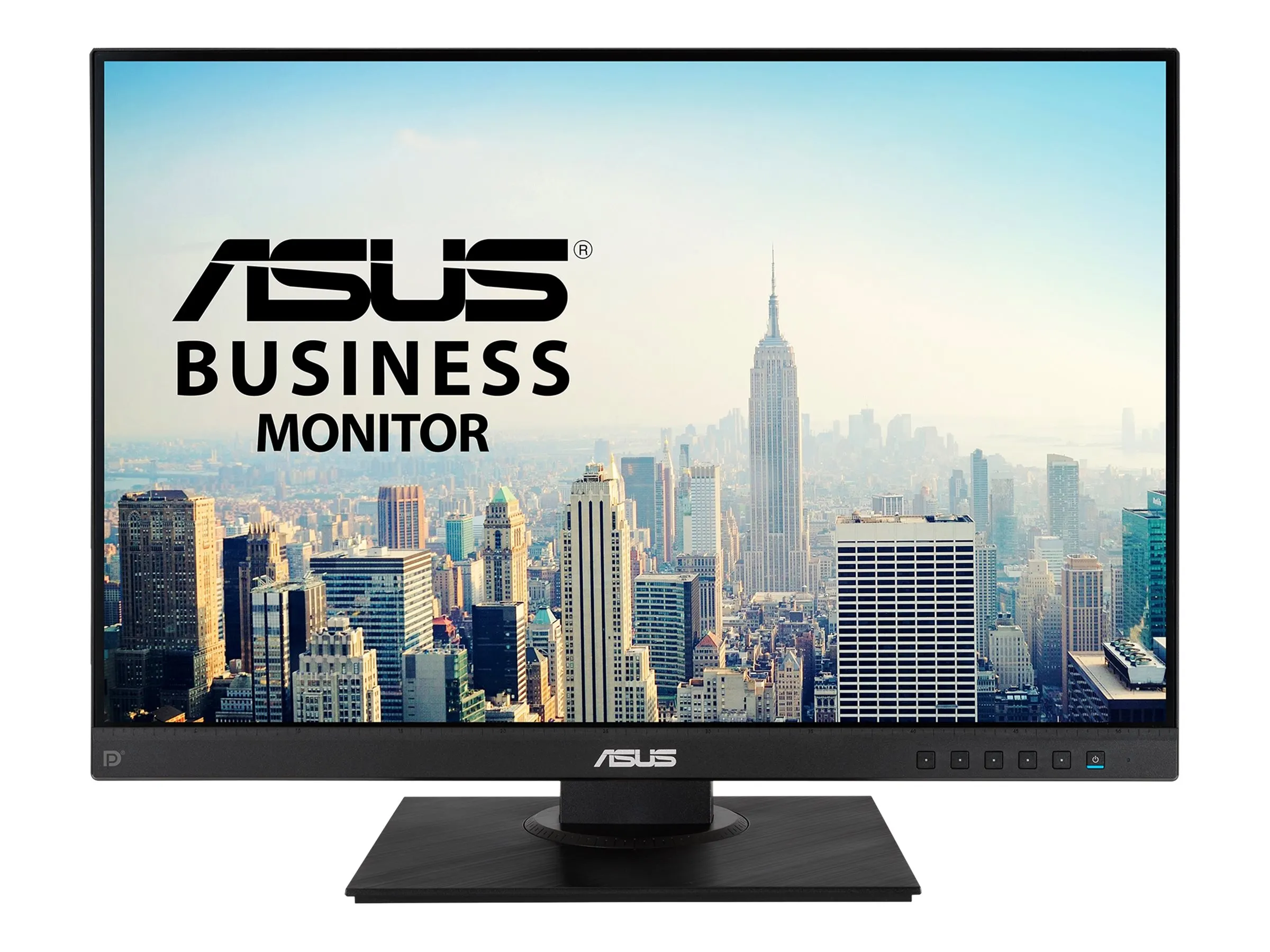 ASUS Business BE24WQLB 61.13cm (16:10) WUXGA HDMI DP