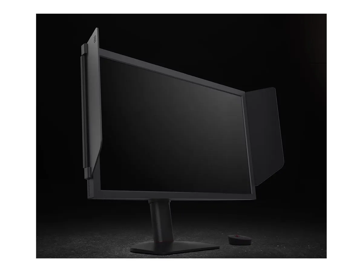 BenQ 62,2cm ZOWIE  XL2586X+ 16:9 HDMI/DP black Full-HD