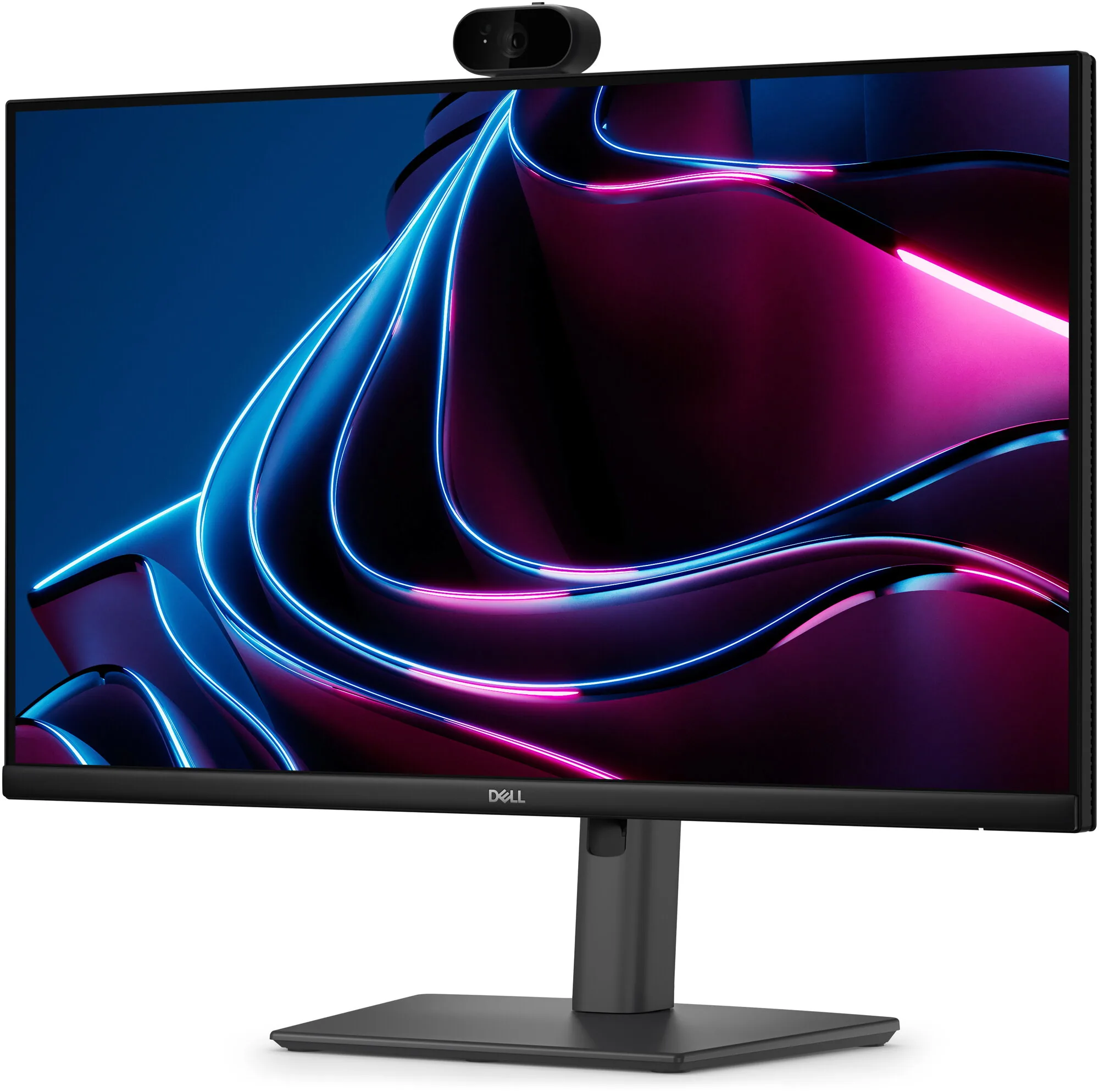 DELL Pro P P2426HEV Computerbildschirm 60,5 cm (23.8") 1920 x 1080 Pixel Full HD LCD Schwarz – Bild 3