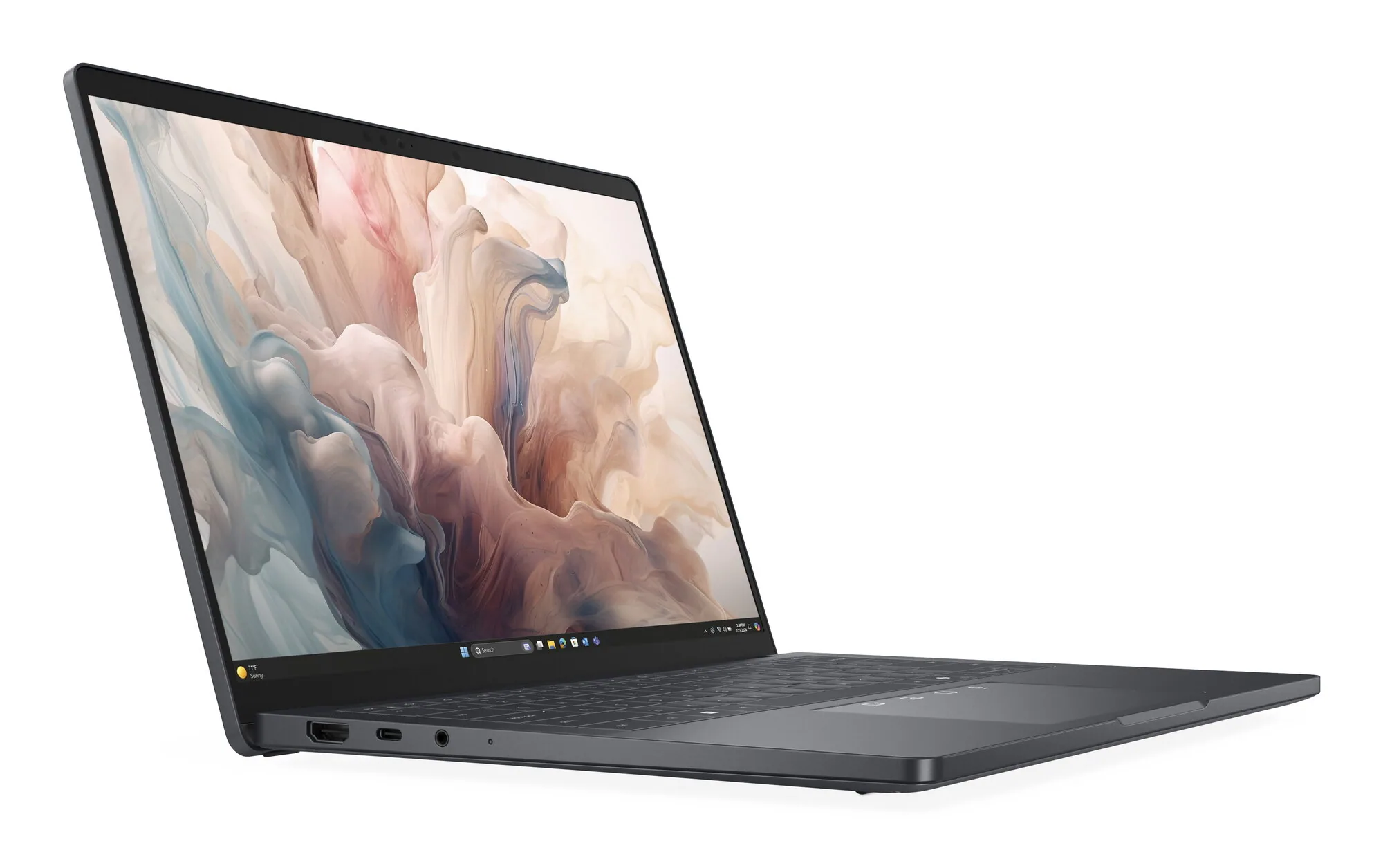 DELL Pro 14 Premium PA14250 Laptop, Intel Core Ultra 7, 32 GB – Bild 4
