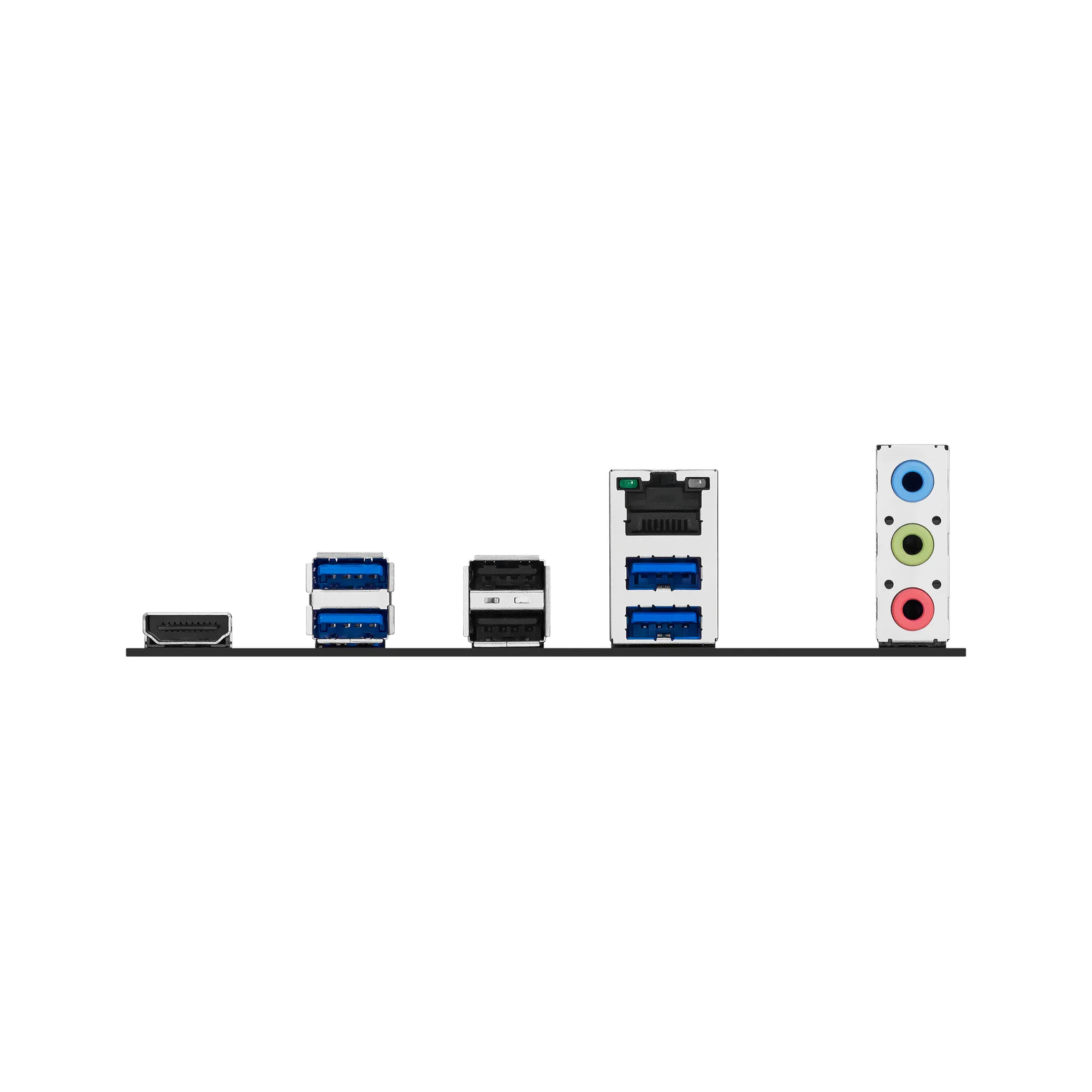 ASUS PRIME B840M-K AMD B840 Sockel AM5 micro ATX – Bild 6