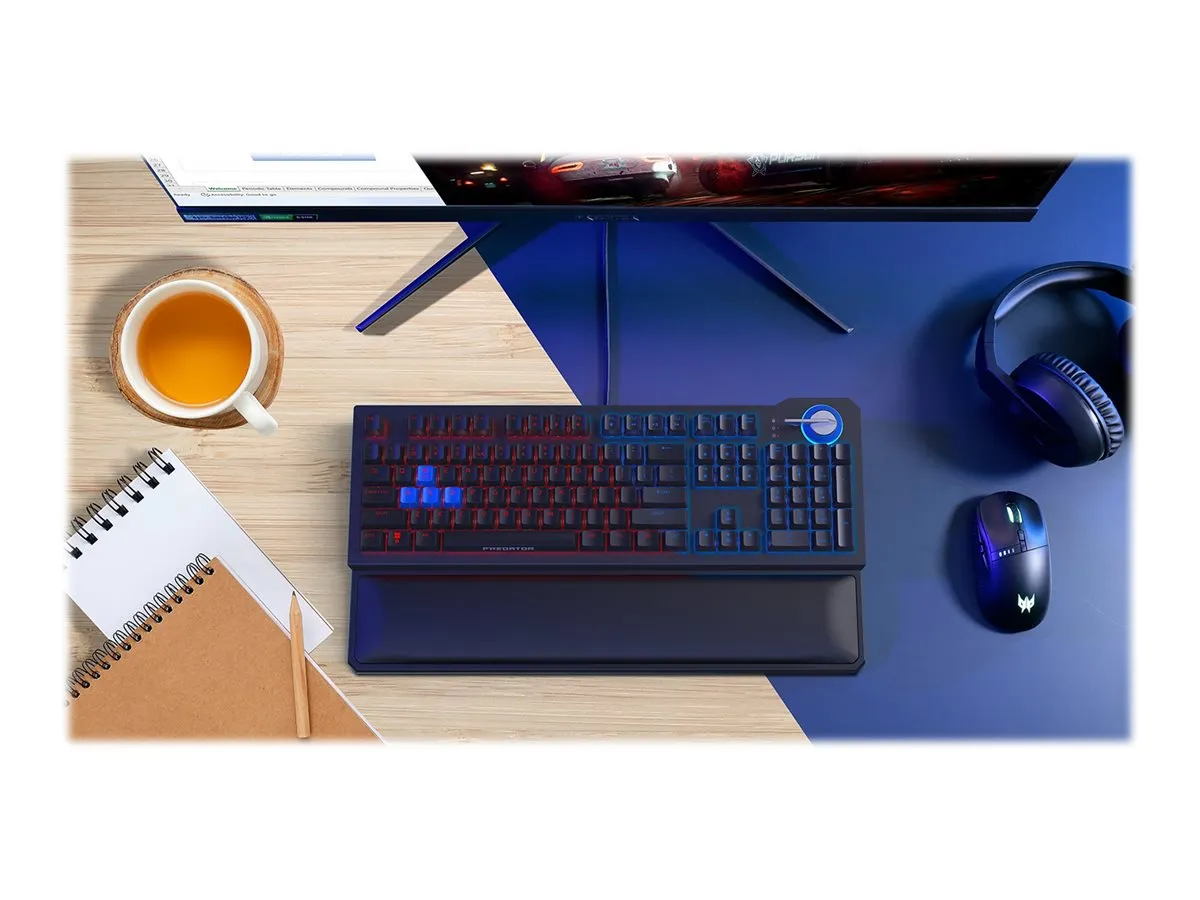 Acer Predator Aethon 700KB