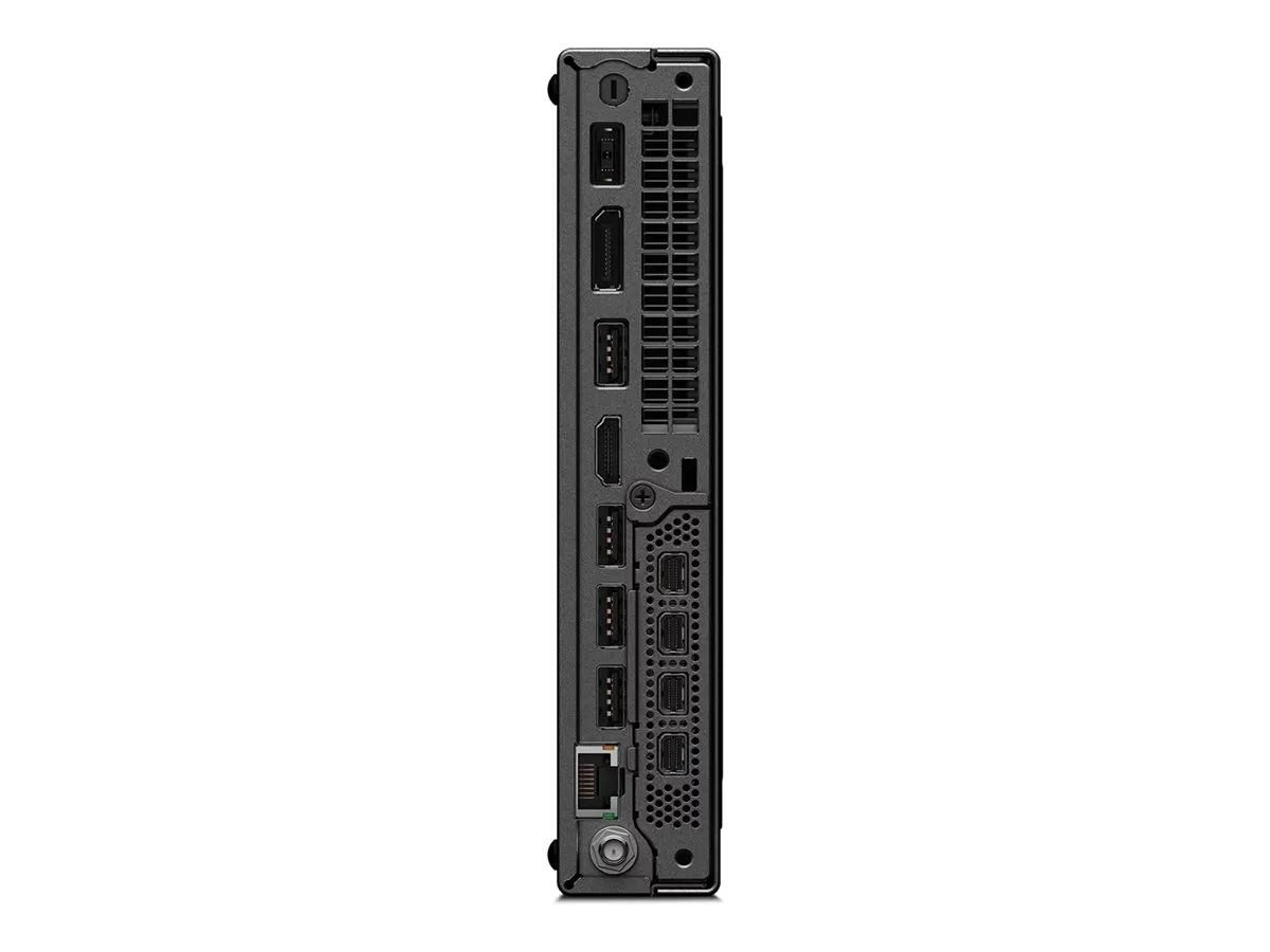 Lenovo ThinkStation P3 Tiny  i7-14700   1x32/1TB T400 W11P