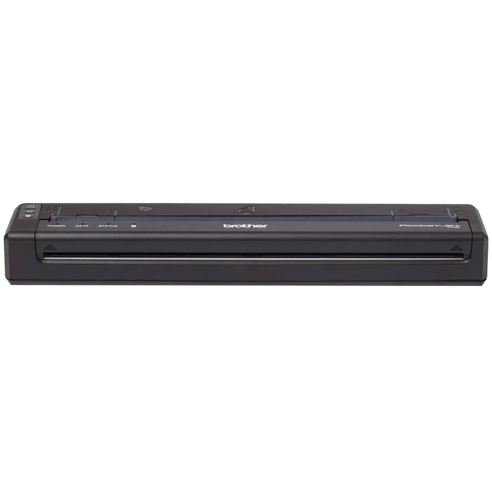 Brother PJ862 203 x 200 DPI Verkabelt & Kabellos Thermodirekt Mobiler Drucker – Bild 1
