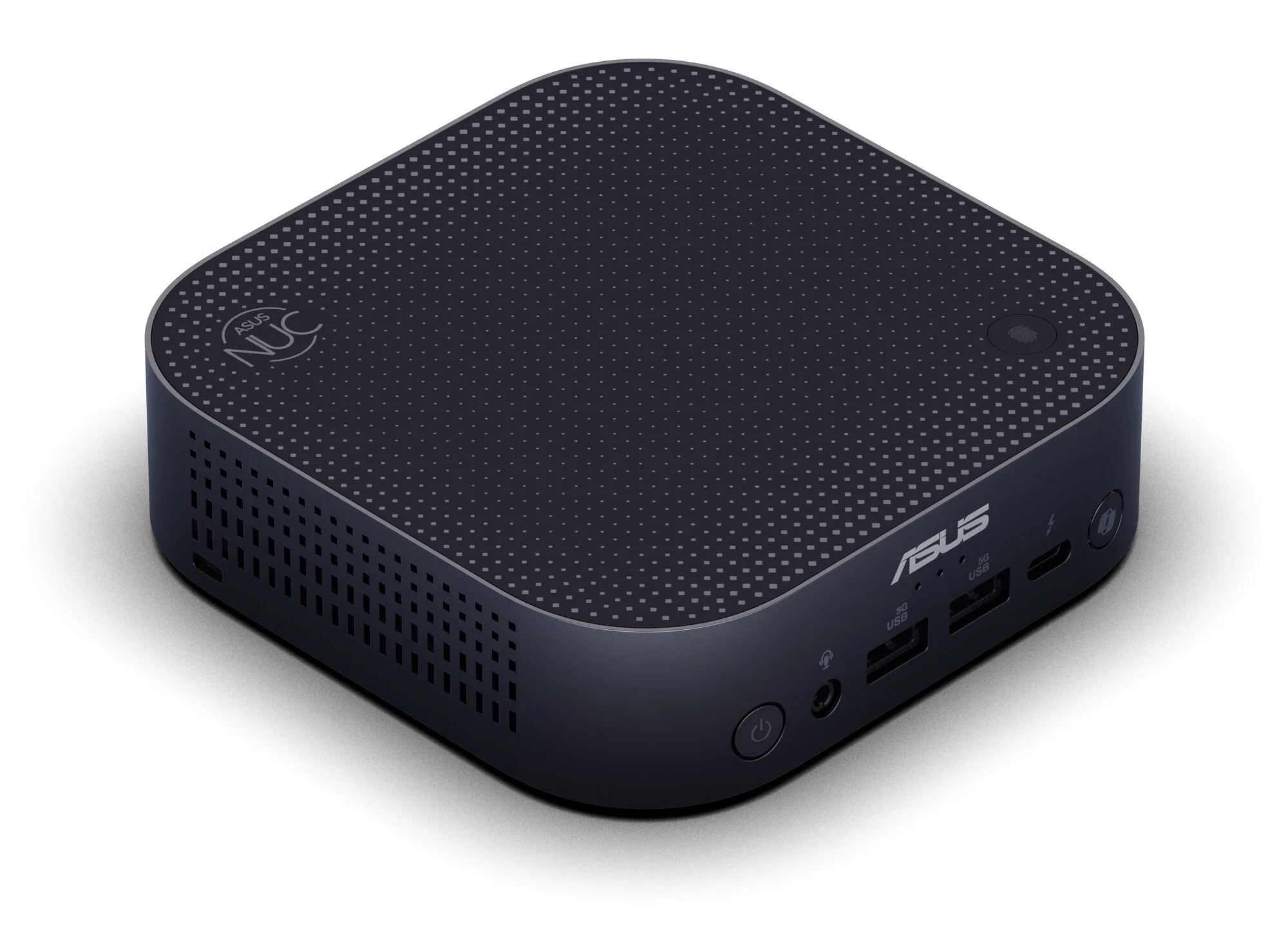 ASUS NUC RNUC14LNKU5073N2 Intel Core Ultra 5 226V 16 GB LPDDR5x-SDRAM 512 GB SSD Windows 11 Pro Mini PC Mini-PC Schwarz – Bild 6