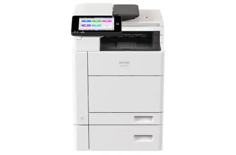Ricoh IM C320F Laser A4 1200 x 1200 DPI 32 Seiten pro Minute