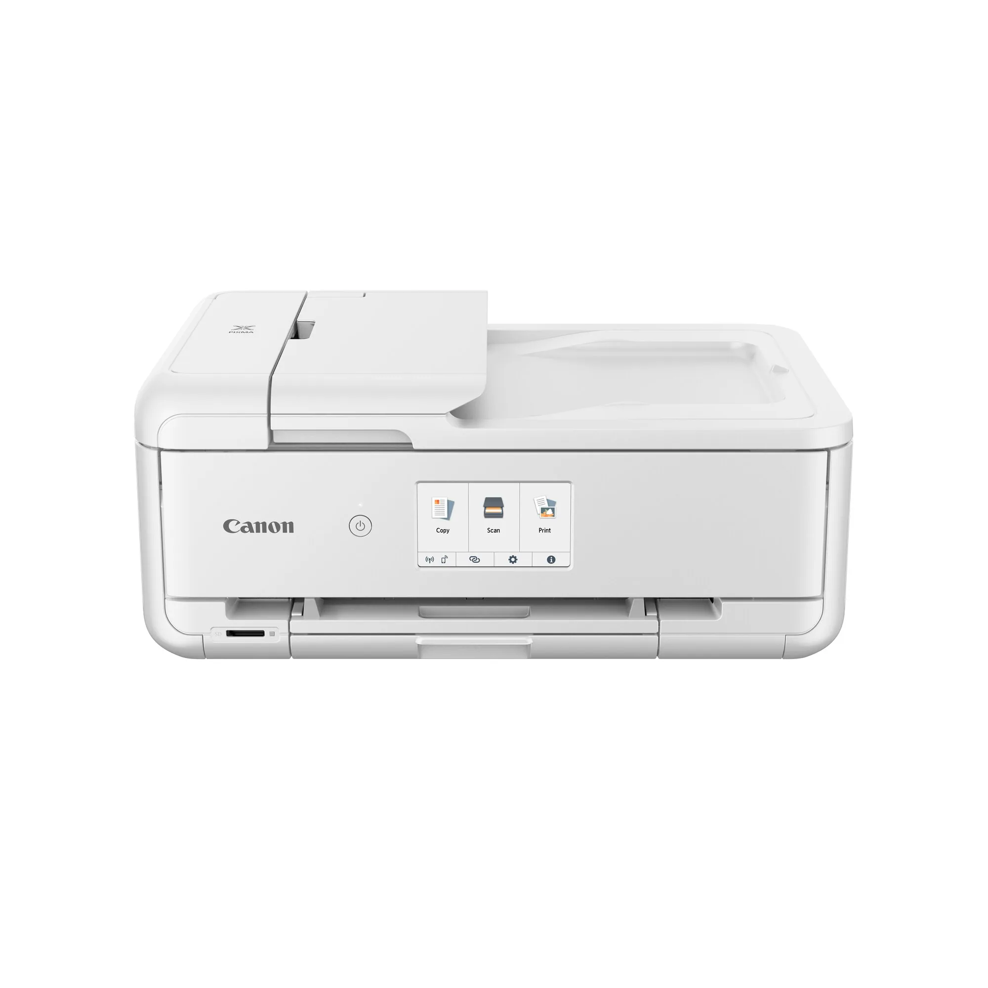 Canon PIXMA TS9551Ca Tintenstrahl A3 4800 x 1200 DPI WLAN – Bild 4
