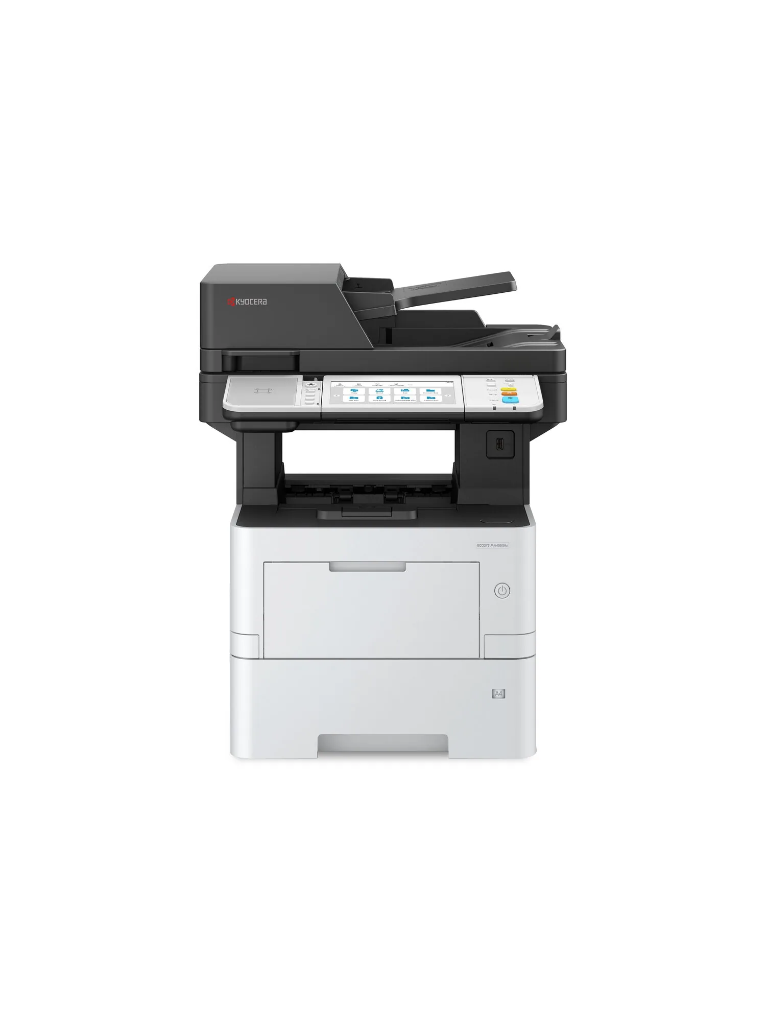 KYOCERA ECOSYS MA4500ifx Laser A4 1200 x 1200 DPI 45 Seiten pro Minute – Bild 1