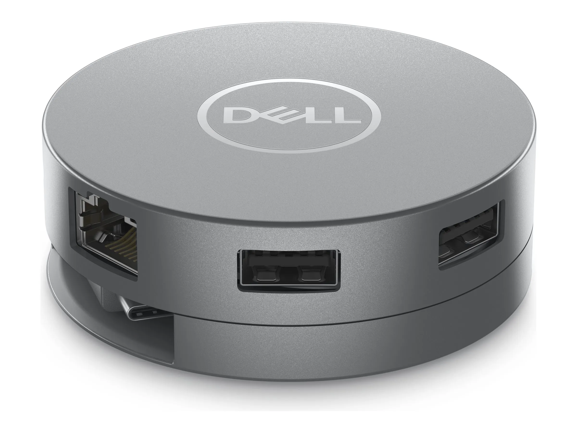 Dell 6-in-1 Multip. Adapter USB-C ->HDMI/DP/USB-C/1GbE DA305
