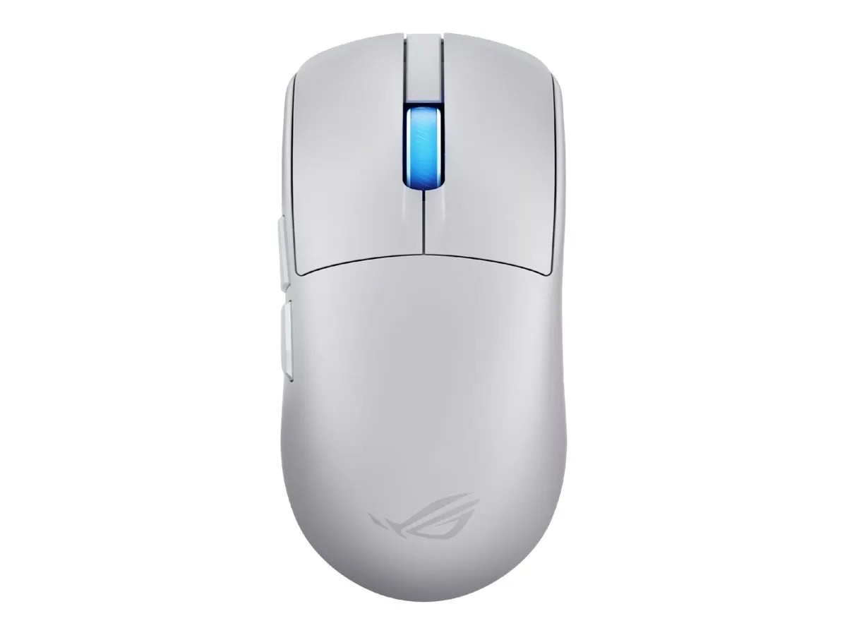 ASUS ROG Harpe II ACE WHT
