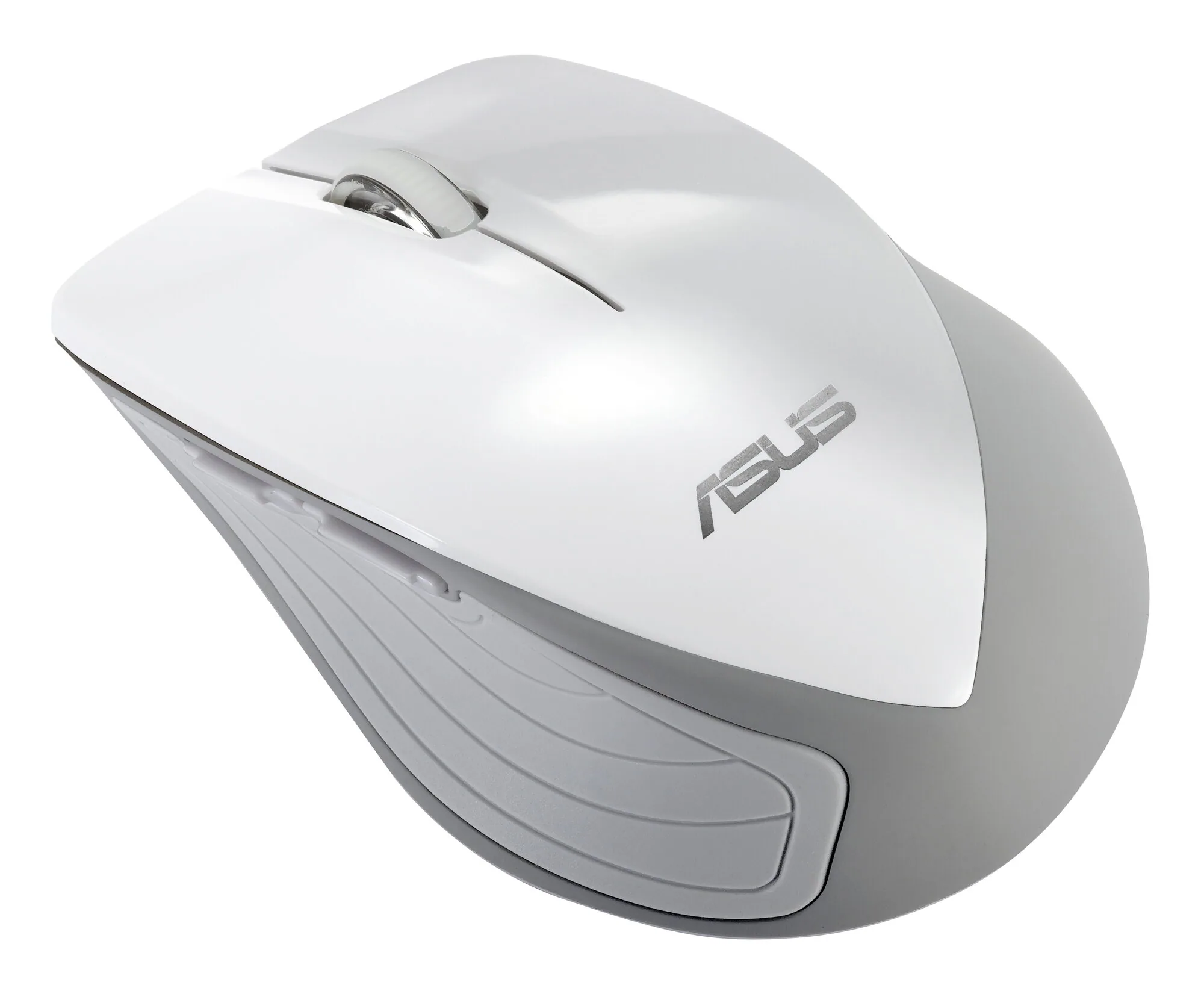 ASUS WT465 Maus Büro Rechts RF Wireless Optisch 1600 DPI – Bild 2
