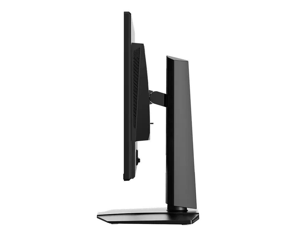 MSI MAG 272QPDE QD-OLED X24 Computerbildschirm 67,3 cm (26.5") 2560 x 1440 Pixel Wide Quad HD Schwarz – Bild 5