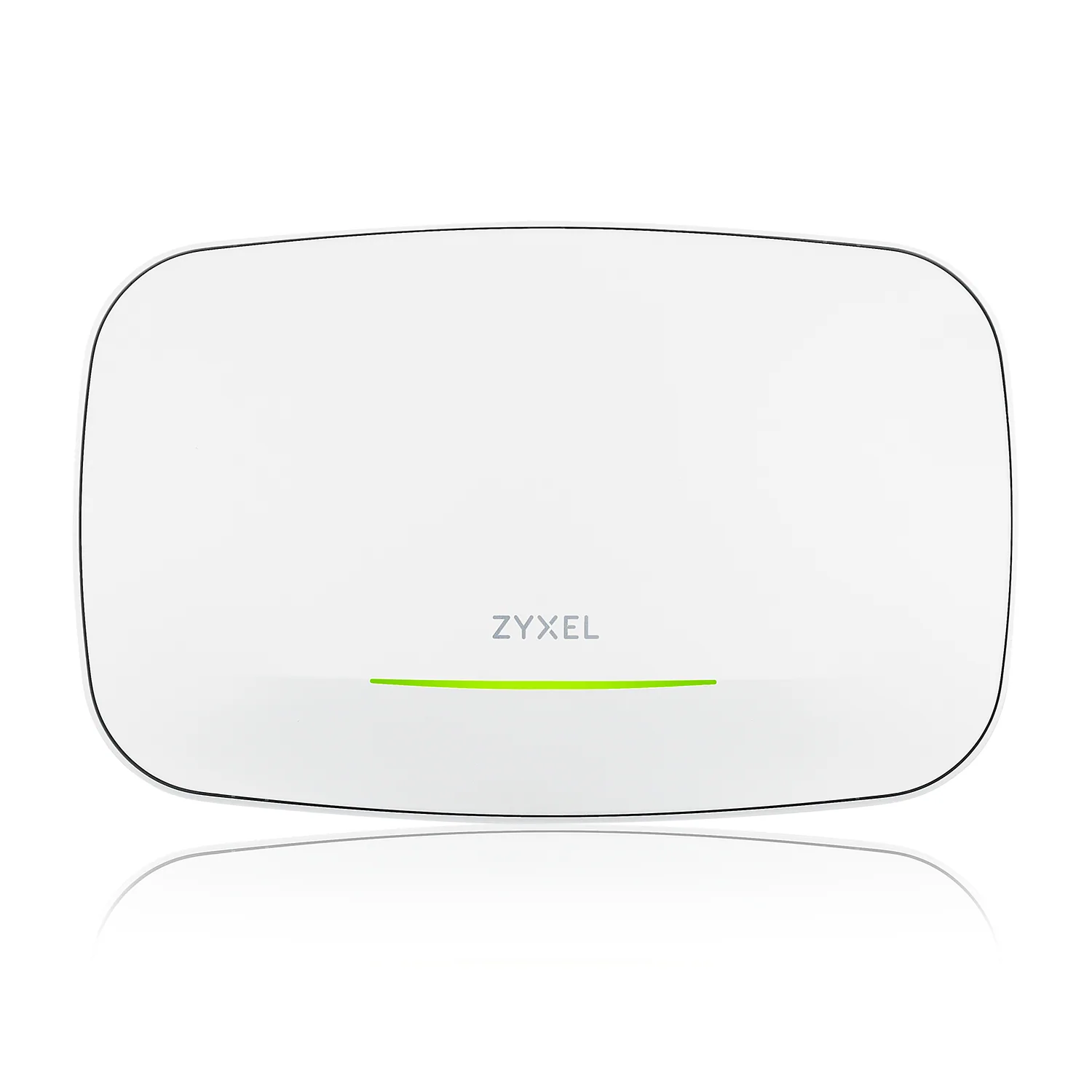 Zyxel WBE510D 5764 Mbit/s Weiß Power over Ethernet (PoE) – Bild 2