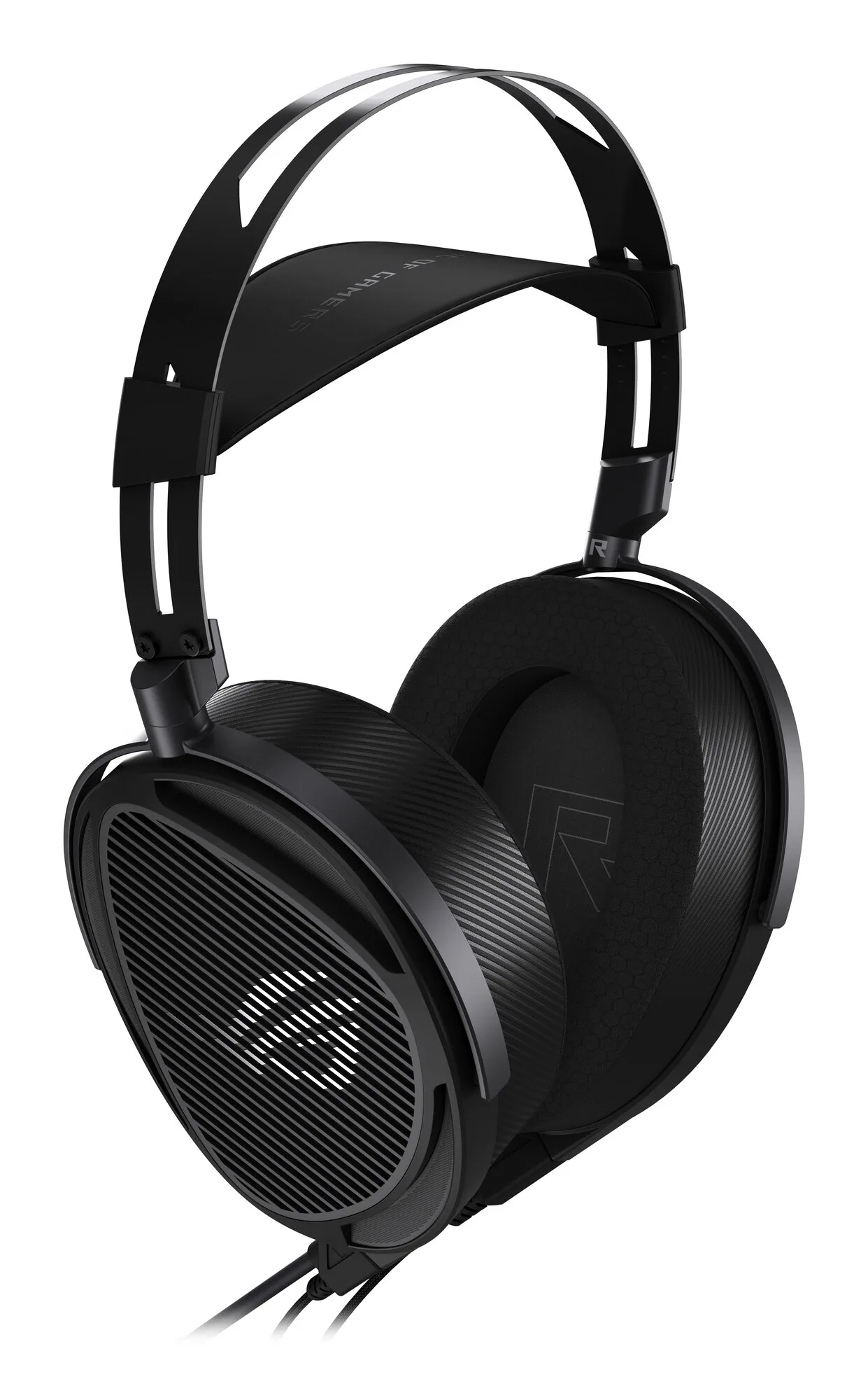 ASUS ROG Kithara Kopfhörer Kabelgebunden Kopfband Gaming Schwarz – Bild 6