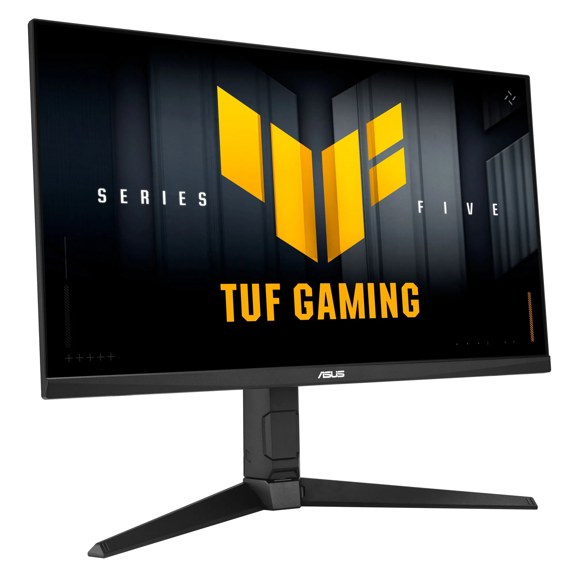 ASUS TUF Gaming VG279QML5A Computerbildschirm 68,6 cm (27") 1920 x 1080 Pixel Full HD LCD Schwarz – Bild 4