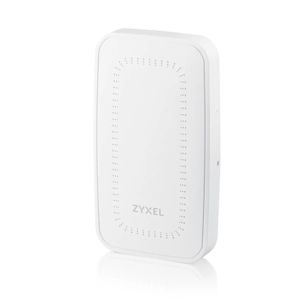 Zyxel WAX300H 2400 Mbit/s Weiß Power over Ethernet (PoE) – Bild 2