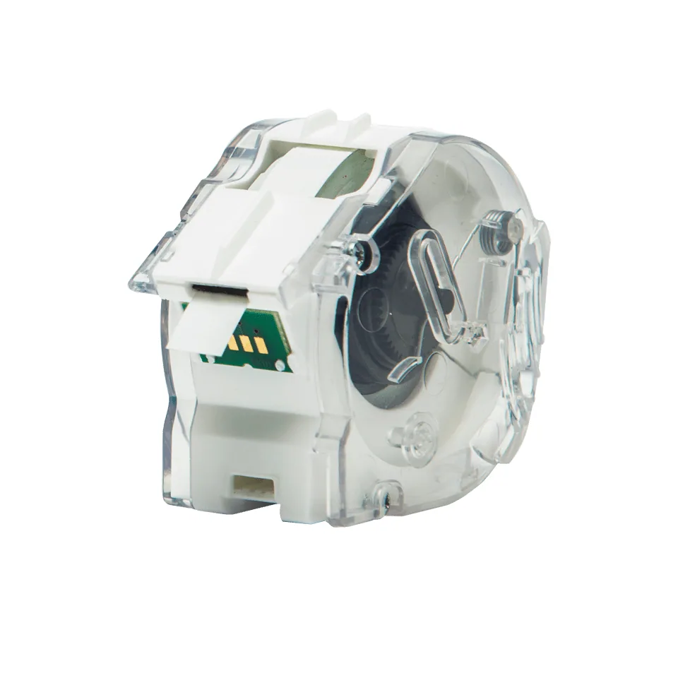 Brother CZ-1001 Etiketten erstellendes Band – Bild 1