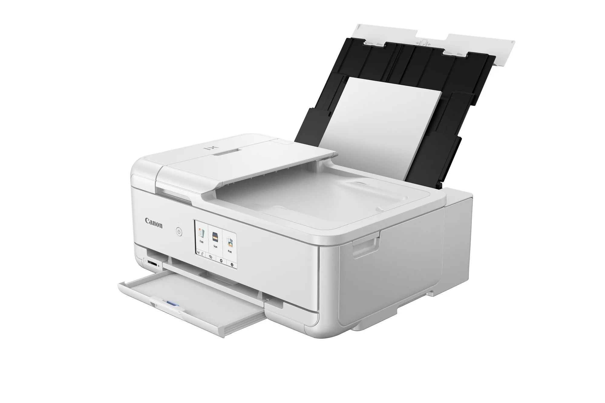 Canon PIXMA TS9551Ca Tintenstrahl A3 4800 x 1200 DPI WLAN – Bild 1