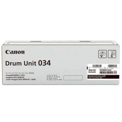 Canon 034 Original – Bild 1