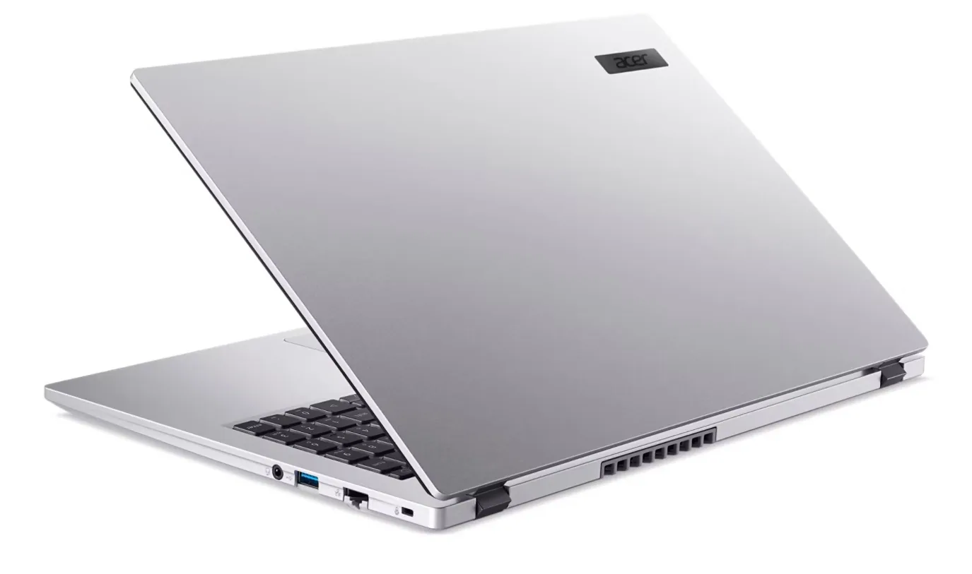 Acer TravelMate P2 TMP215-75-G2-TCO-523G Intel Core Ultra 5 125H Laptop 39,6 cm (15.6") Full HD 16 GB DDR5-SDRAM 512 GB SSD Wi-Fi 6E (802.11ax) Windows 11 Pro Silber – Bild 6