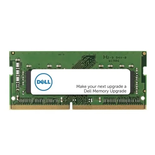 DELL AB949335 Speichermodul 32 GB 1x 32 GB DDR5 262-pin SO-DIMM – Bild 1