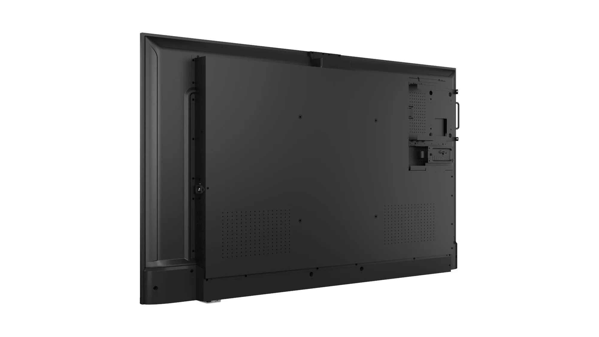 Lenovo ThinkVision E55 LFD Computerbildschirm 138,7 cm (54.6") 3840 x 2160 Pixel 4K Ultra HD IPS Schwarz – Bild 5