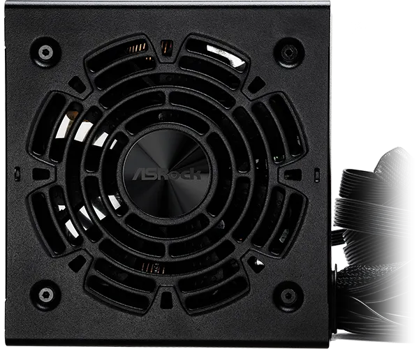 ASRock Challenger Series CL-750B 750W ATX 80+ Bronze   black retail