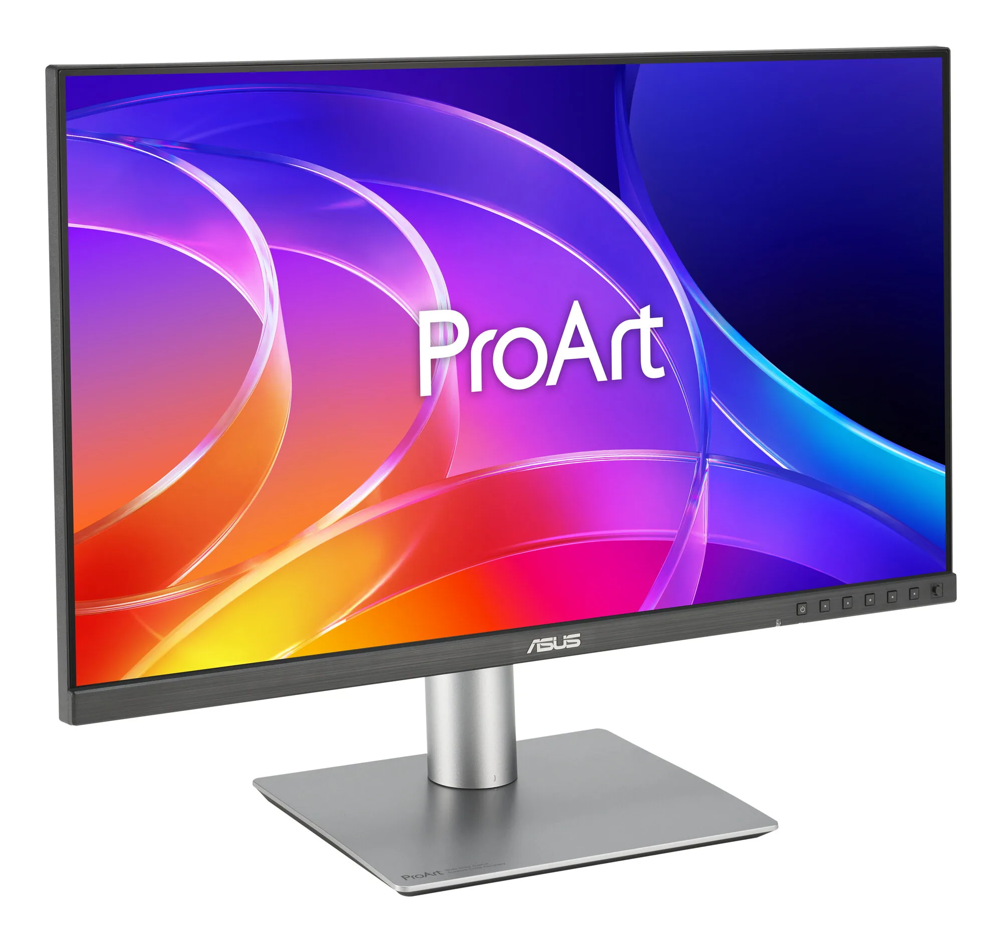 ASUS ProArt PA249CGV Computerbildschirm 60,5 cm (23.8") 1920 x 1080 Pixel Full HD LCD Schwarz, Silber – Bild 6