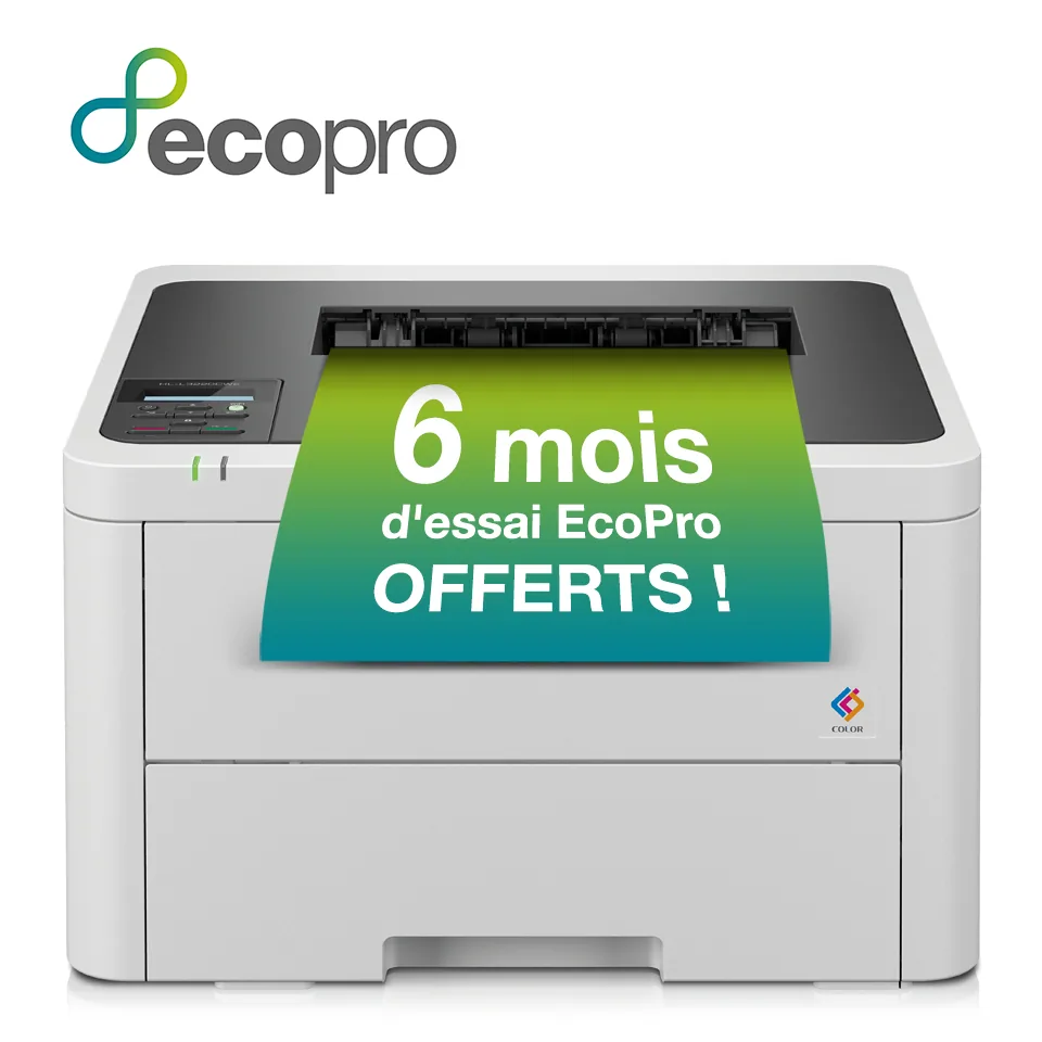 Brother HL-L3220CWE Laser-Drucker Farbe 600 x 2400 DPI A4 WLAN – Bild 6