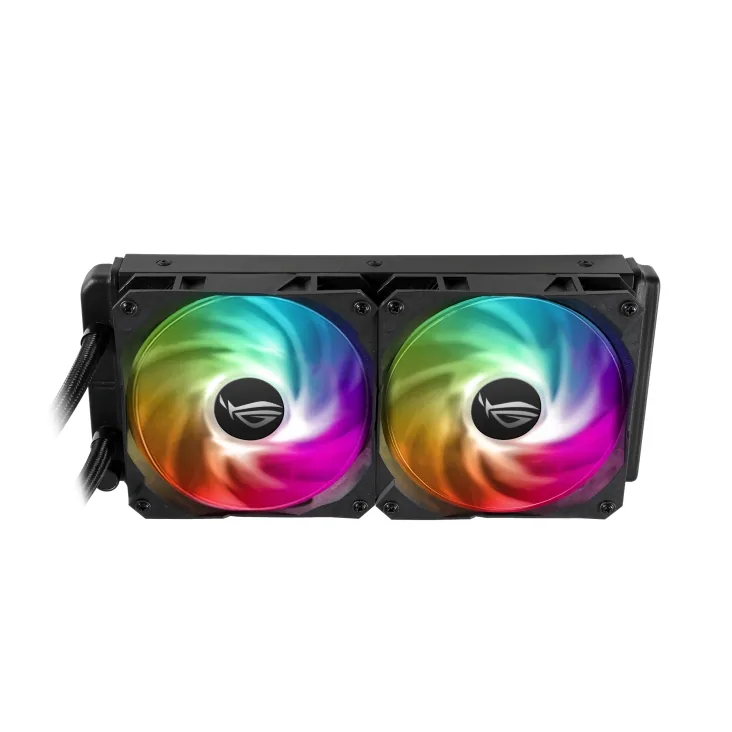 ASUS ROG -STRIX-LC-RX6800XT-O16G-GAMING AMD Radeon RX 6800 XT 16 GB GDDR6 – Bild 5