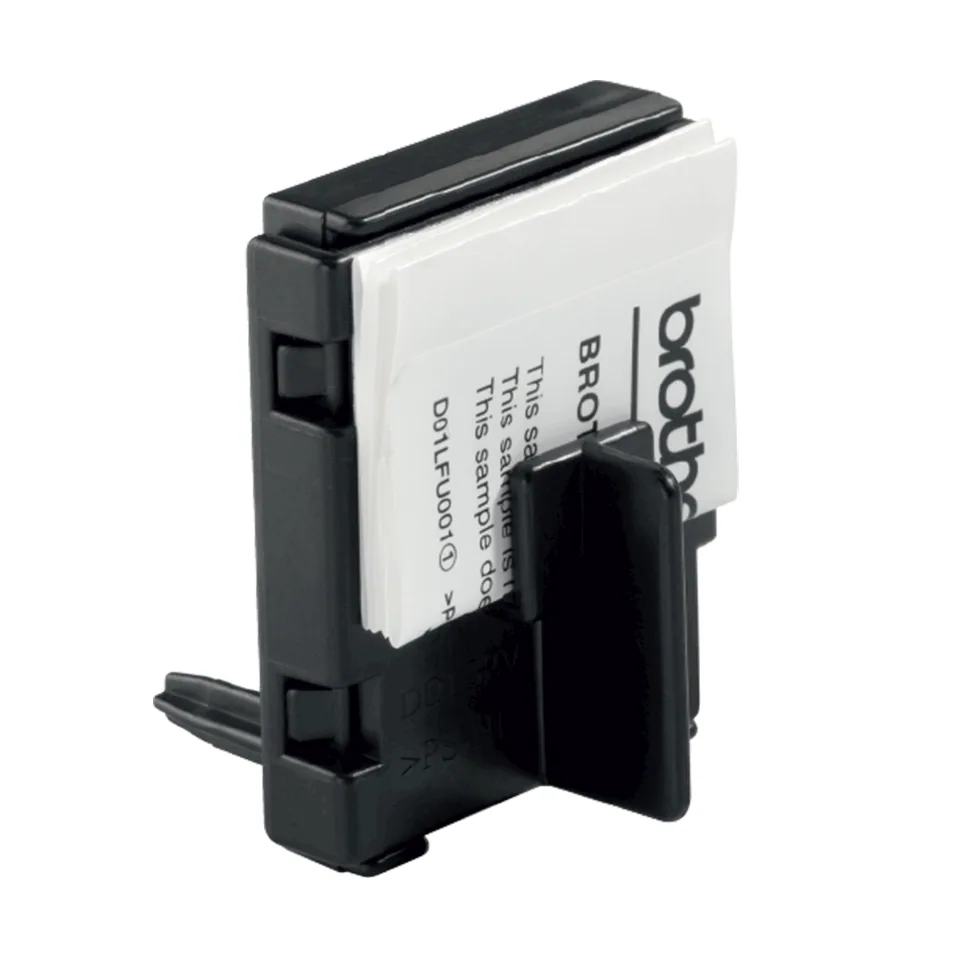 Brother NC9000W Eingebaut Ethernet – Bild 3