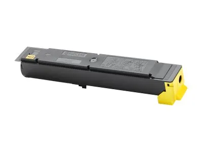 Kyocera TK-5205Y Tonerkartusche Original Gelb
